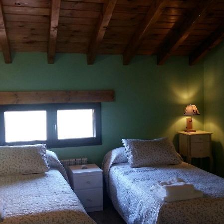 Apartamento Turistico Casas De Manuel La Pola de Gordon Екстериор снимка