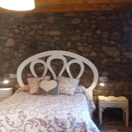 Apartamento Turistico Casas De Manuel La Pola de Gordon Екстериор снимка
