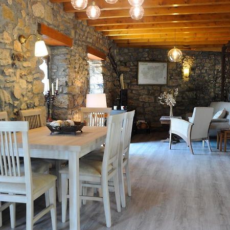 Apartamento Turistico Casas De Manuel La Pola de Gordon Екстериор снимка