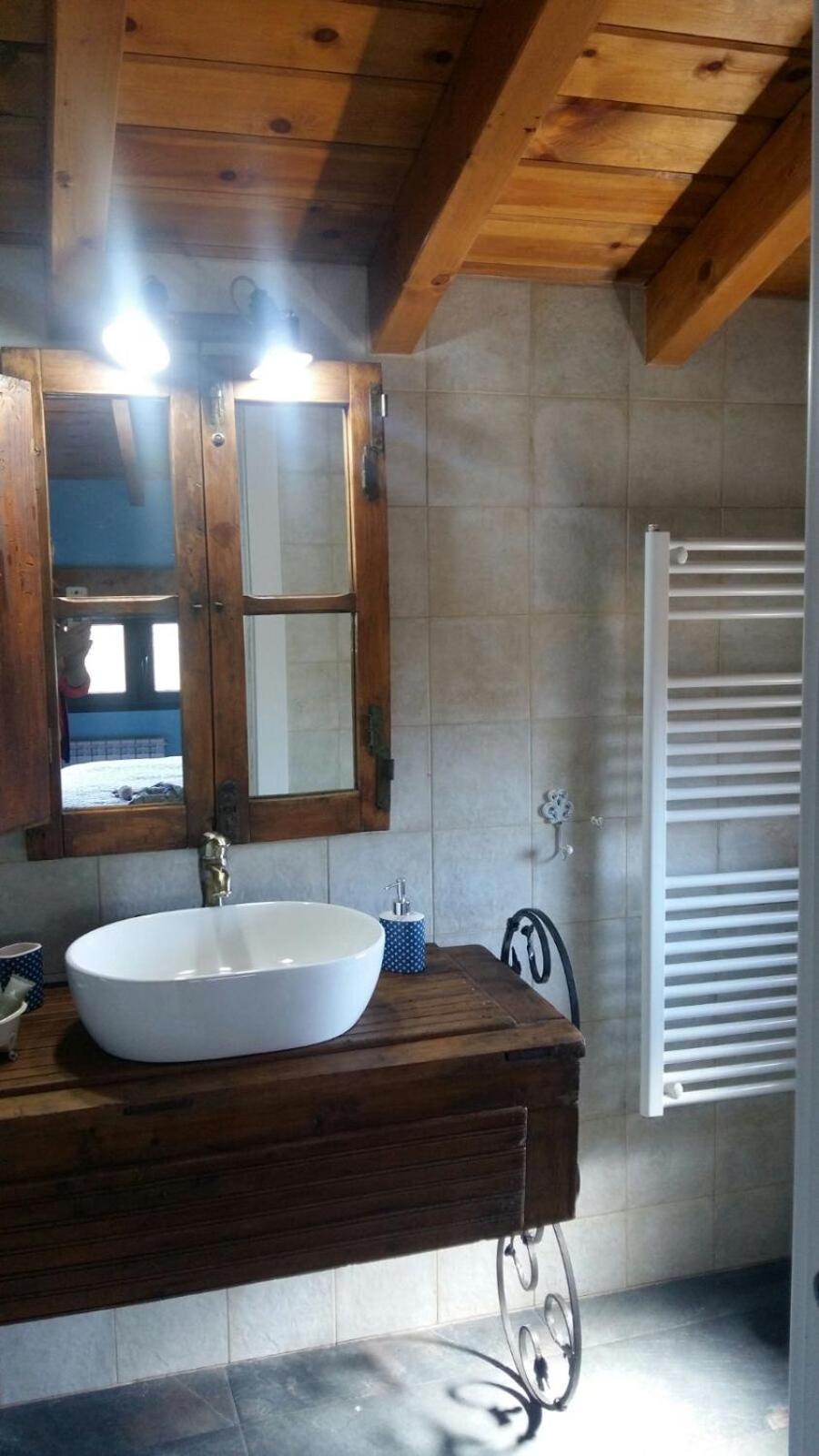 Apartamento Turistico Casas De Manuel La Pola de Gordon Екстериор снимка