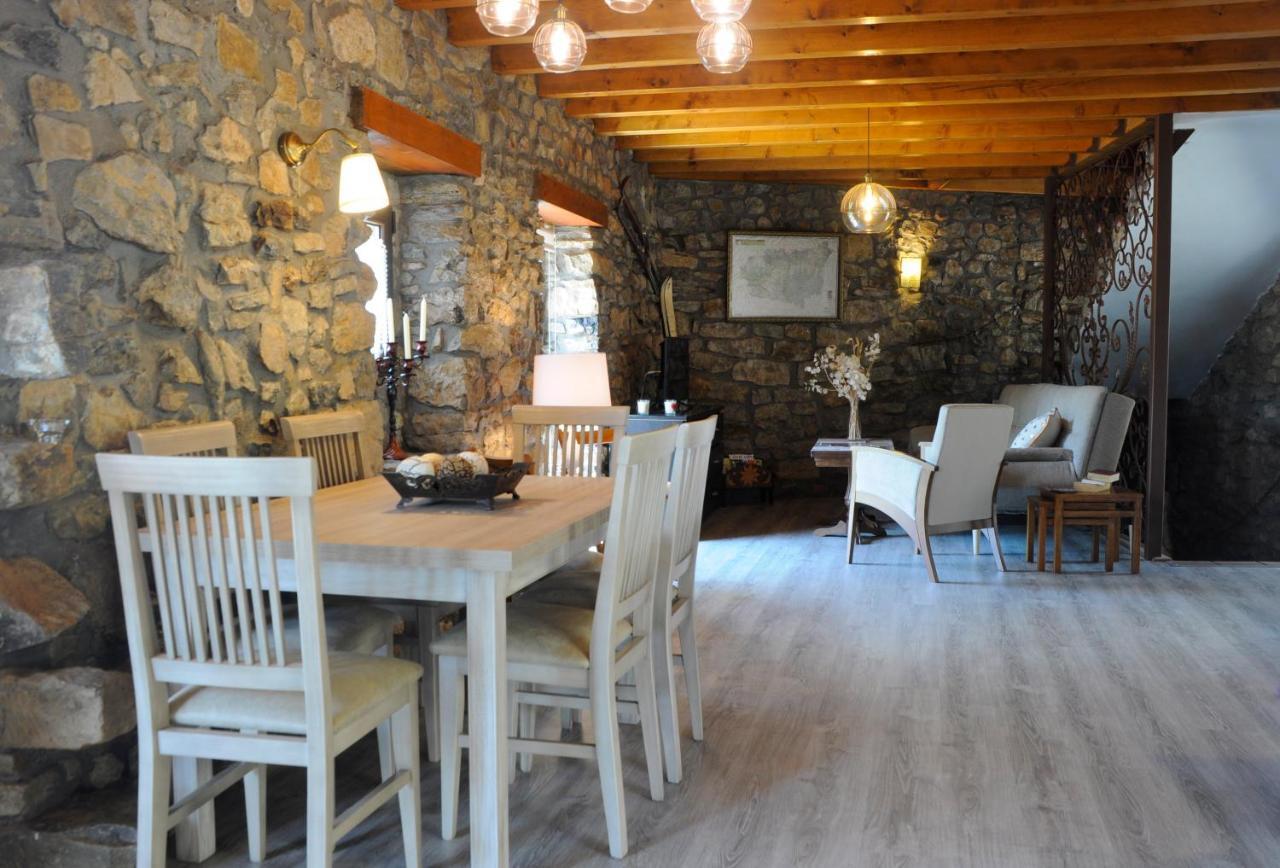 Apartamento Turistico Casas De Manuel La Pola de Gordon Екстериор снимка